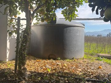 VENTA PARCELA SAN ISIDRO, QUILLOTA