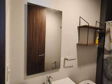 RENTA Departamento nuevo amueblado sobre Dr, Vertiz 1301 Letrán Valle, Benito Juárez