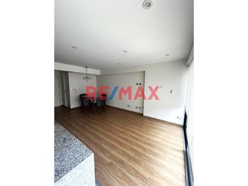 EN VENTA FUNCIONAL Y ACOGEDOR   DÚPLEX EN MIRAFLORES – IDEAL PARA INVERSIONISTAS Y PAREJAS JÓVENES
