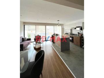 EN VENTA FUNCIONAL Y ACOGEDOR   DÚPLEX EN MIRAFLORES – IDEAL PARA INVERSIONISTAS Y PAREJAS JÓVENES