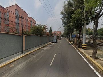 DEPARTAMENTO EN VENTA EN LA NORIA XOCHIMILCO