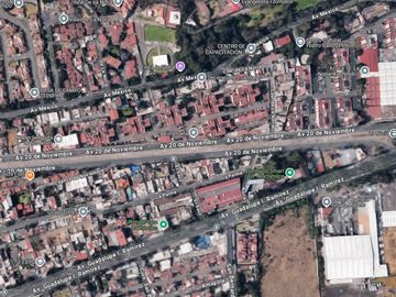 DEPARTAMENTO EN VENTA EN LA NORIA XOCHIMILCO