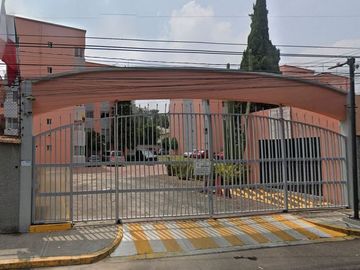 DEPARTAMENTO EN VENTA EN LA NORIA XOCHIMILCO