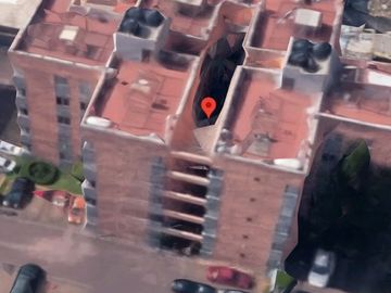 DEPARTAMENTO EN VENTA EN LA NORIA XOCHIMILCO