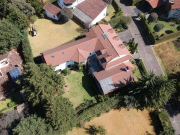 CASA EN VENTA EN HACIENDA SAN MARTIN