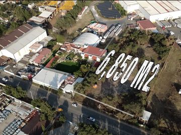 Excelente Terreno Plano y Rectangular con Gran Ubicación en Tepotzotlán