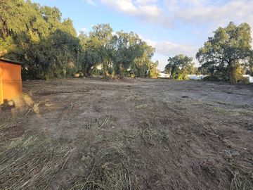 Excelente Terreno Plano y Rectangular con Gran Ubicación en Tepotzotlán