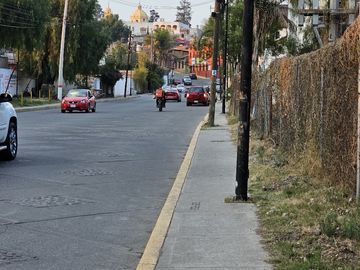 Excelente Terreno Plano y Rectangular con Gran Ubicación en Tepotzotlán