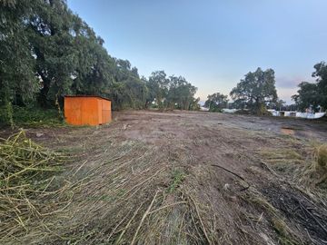 Excelente Terreno Plano y Rectangular con Gran Ubicación en Tepotzotlán