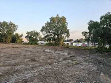 Excelente Terreno Plano y Rectangular con Gran Ubicación en Tepotzotlán