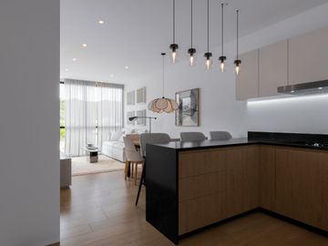 VENTA DEPARTAMENTO EN BOSQUIRA - VILLA CLUB