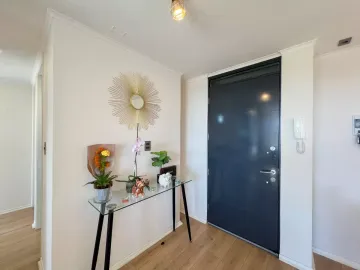 Hermoso Departamento En Venta En Collao