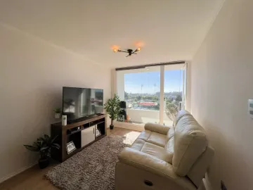 Hermoso Departamento En Venta En Collao