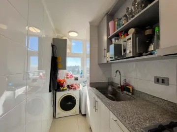 Hermoso Departamento En Venta En Collao