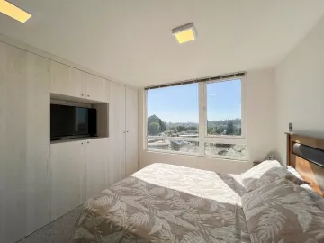 Hermoso Departamento En Venta En Collao