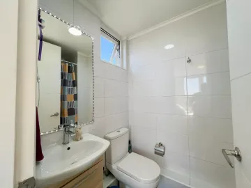 Hermoso Departamento En Venta En Collao