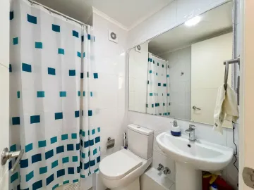 Hermoso Departamento En Venta En Collao