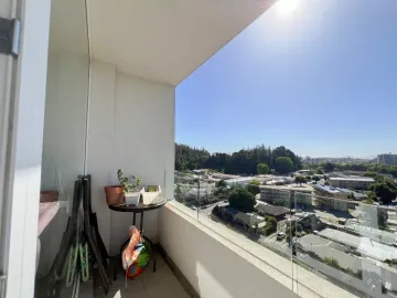 Hermoso Departamento En Venta En Collao