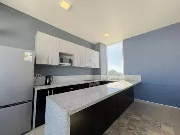 Hermoso Departamento En Venta En Collao