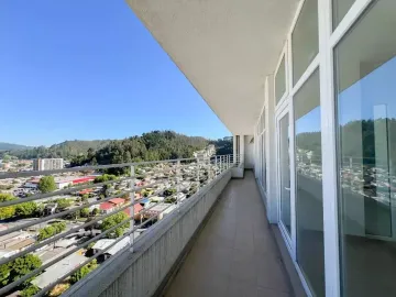 Hermoso Departamento En Venta En Collao