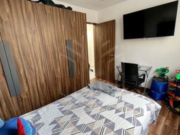 HERMOSA PROPIEDAD CON EXCELENTES ACABADOS EN LAGO ESMERALDA EN VENTA