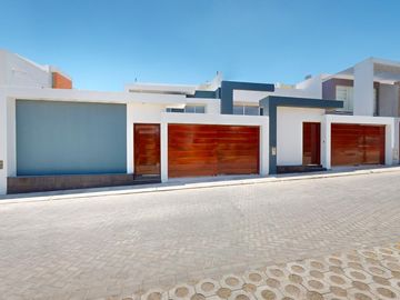 CASAS DE ESTRENO EN CAYMA
