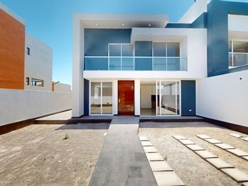 CASAS DE ESTRENO EN CAYMA