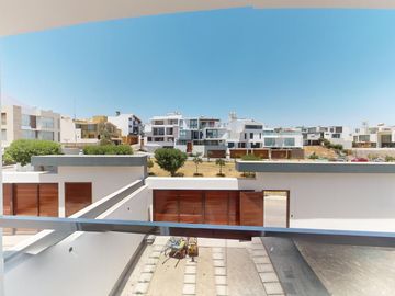 CASAS DE ESTRENO EN CAYMA
