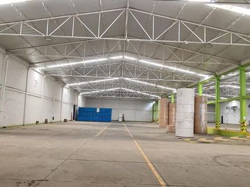 VENDO BODEGA AREA 5600 M2 ARROYOHONDO YUMBO