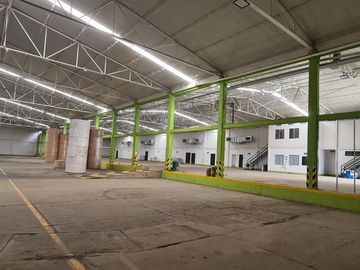 VENDO BODEGA AREA 5600 M2 ARROYOHONDO YUMBO