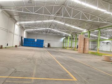 VENDO BODEGA AREA 5600 M2 ARROYOHONDO YUMBO