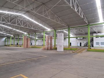 VENDO BODEGA AREA 5600 M2 ARROYOHONDO YUMBO