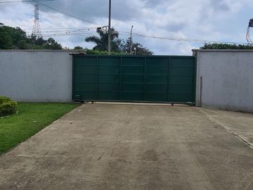 VENDO BODEGA AREA 5600 M2 ARROYOHONDO YUMBO