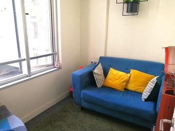 OFICINA, ELIODORO YAÑEZ /TOBALABA, PROVIDENCIA, 40 M2, 4 PRIVADOS, 2 ESTACIONAMIENTOS, METRO