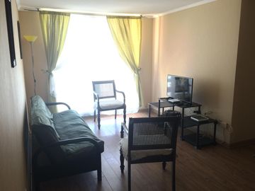 Se vende depto en La Serena, condominio Amalfi