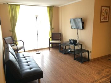 Se vende depto en La Serena, condominio Amalfi