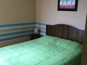 Se vende depto en La Serena, condominio Amalfi