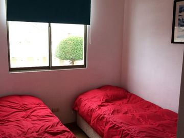 Se vende depto en La Serena, condominio Amalfi