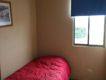 Se vende depto en La Serena, condominio Amalfi