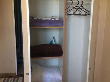 Se vende depto en La Serena, condominio Amalfi