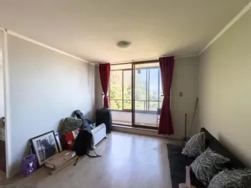 Departamento En Pedro De Valdivia
