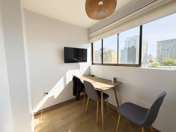 Departamento Centro De Concepción