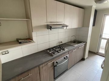 DEPTO IMPECABLE 2D,2B,1E,1B/60M2 en Venta