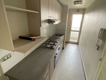 DEPTO IMPECABLE 2D,2B,1E,1B/60M2 en Venta
