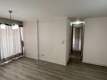 DEPTO IMPECABLE 2D,2B,1E,1B/60M2 en Venta