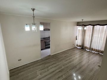 DEPTO IMPECABLE 2D,2B,1E,1B/60M2 en Venta