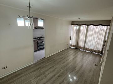 DEPTO IMPECABLE 2D,2B,1E,1B/60M2 en Venta