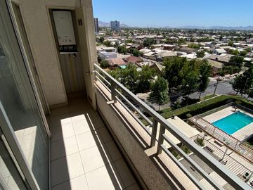 DEPTO IMPECABLE 2D,2B,1E,1B/60M2 en Venta