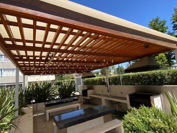 DEPTO IMPECABLE 2D,2B,1E,1B/60M2 en Venta