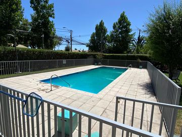 DEPTO IMPECABLE 2D,2B,1E,1B/60M2 en Venta